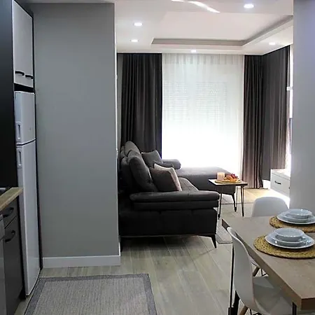 Cosy 5*