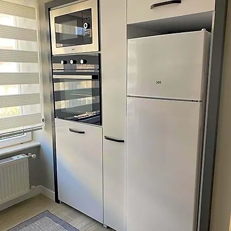 Cosy Hotel 5*