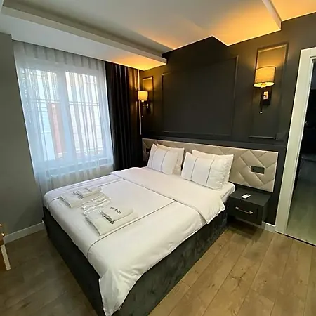 Cosy Antalya