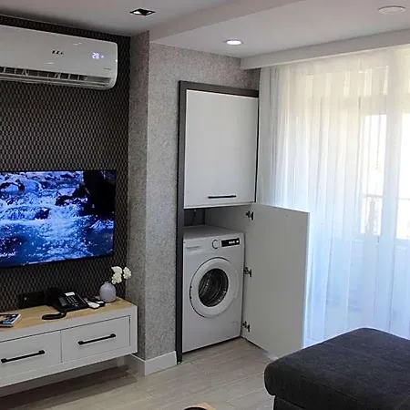 Cosy Ξενοδοχείο