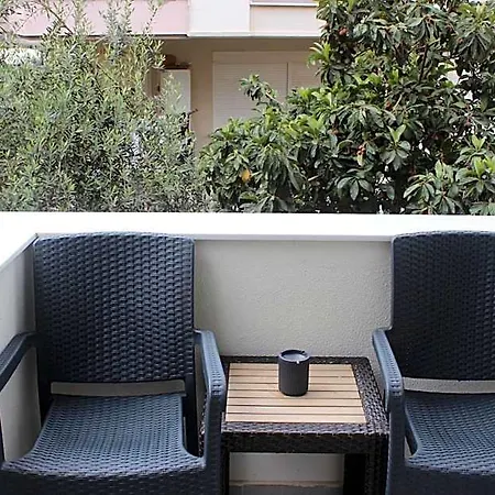 Cosy Hotel Antalya