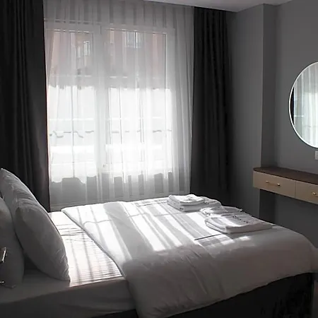 Cosy 5* Antalya