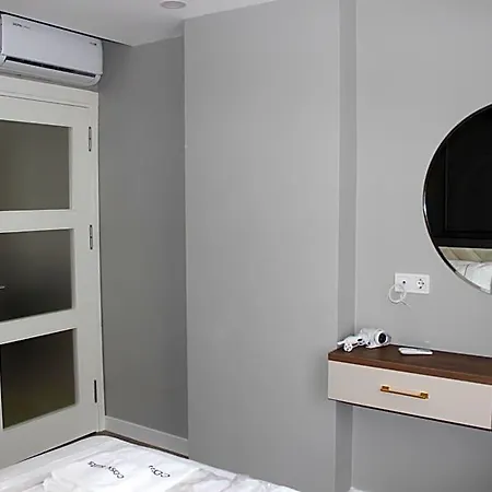 Cosy Hotel 5*