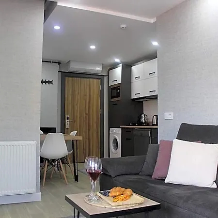 Cosy Αττάλεια