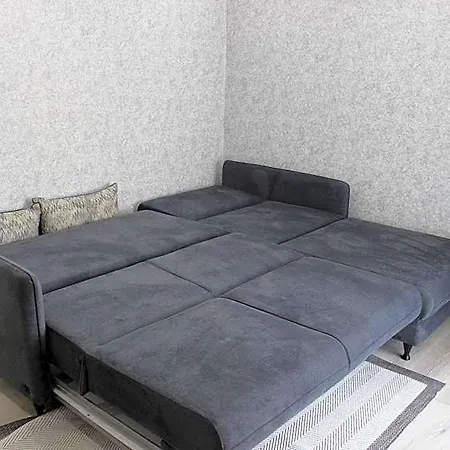 Cosy Hotel Antalya