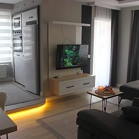 Cosy 5*