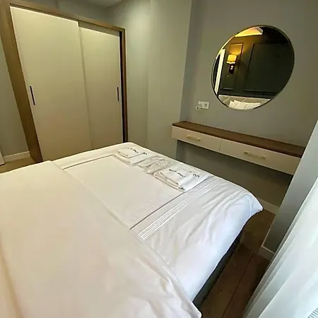 Cosy 5* Antalya