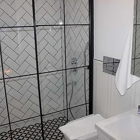 Cosy 5* Antalya