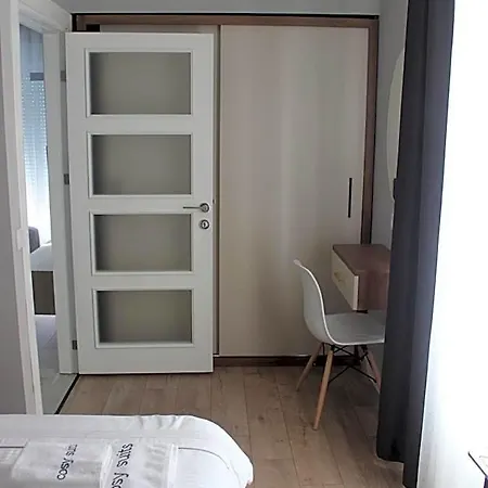 Cosy 5* Antalya