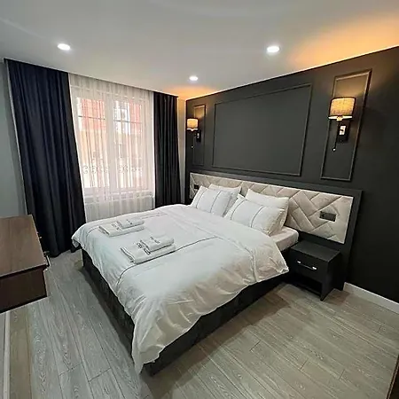 Hotel Cosy 5*