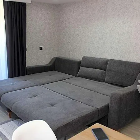 Cosy Hotel 5*