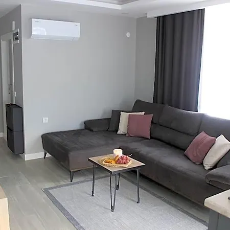 Cosy 5*