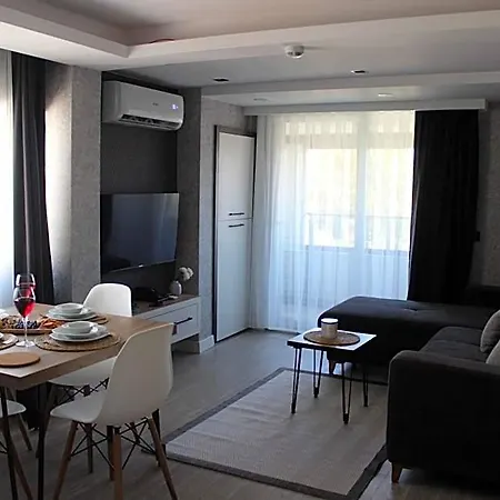 Cosy Antalya
