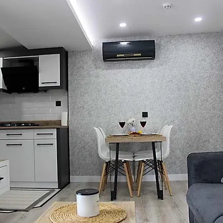 Cosy Hotel